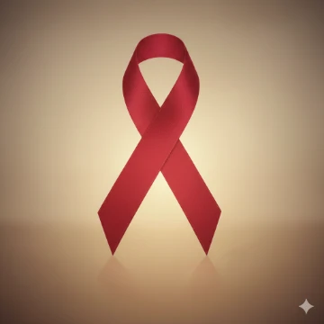 Can HIV be cured? image
