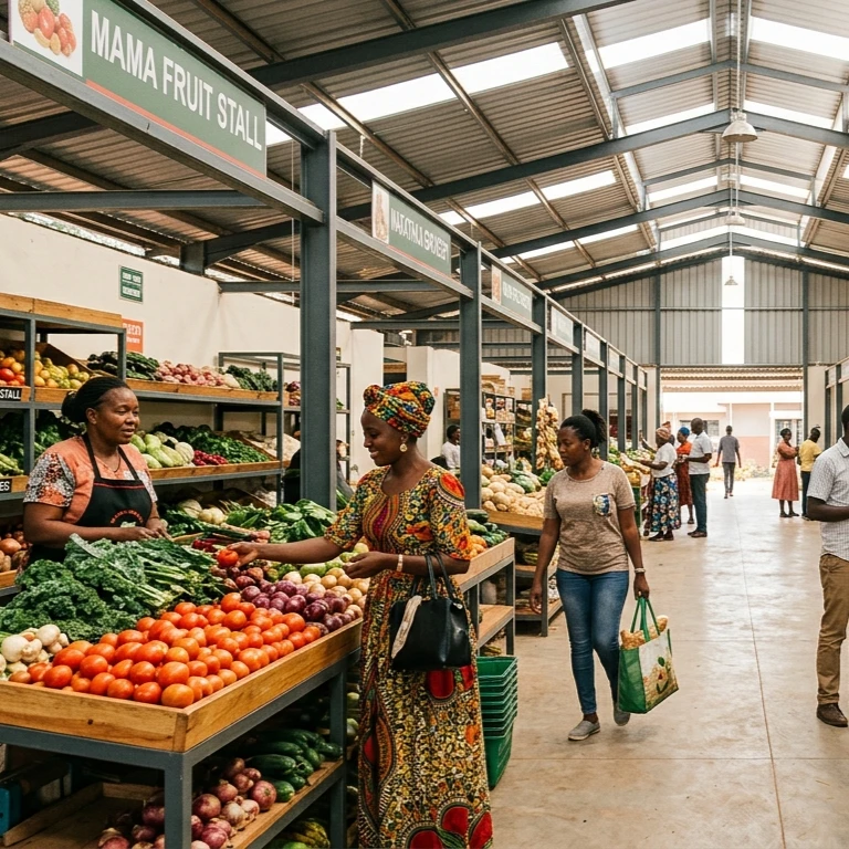 Blog Post Image for There is no Ebola outbreak in Africa